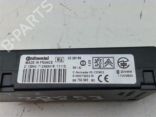 Used Control unit Control unit 38403141 38403141