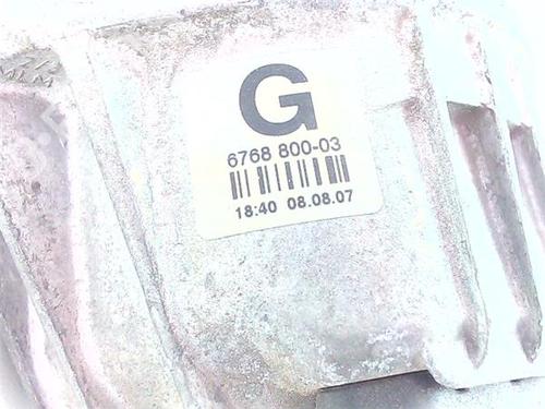 Engine mount BMW 3 (E90) 320 d | BP38389798M89 - Image 4