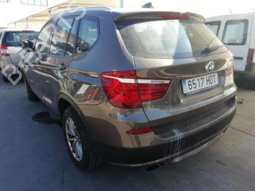 Electronic module BMW X3 (F25) xDrive 20 d | BP38355565M83 - Image 4
