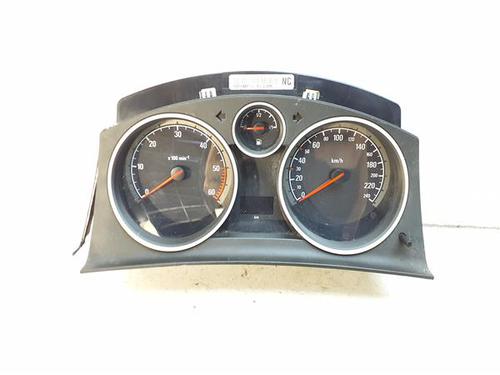 Used Instrument cluster Instrument cluster 38369919 38369919
