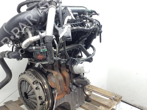 Engine FORD FOCUS IV (HN) 1.0 EcoBoost | BP38593928M1 - Image 14