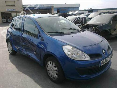 Electronic module RENAULT CLIO III (BR0/1, CR0/1) 1.5 dCi (BR17, CR17) | BP38402970M83 - Image 4