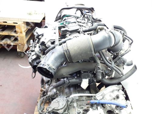 Engine HYUNDAI TUCSON (NX4E, NX4A) 1.6 T-GDi Hybrid 48V | BP38400665M1 - Image 4