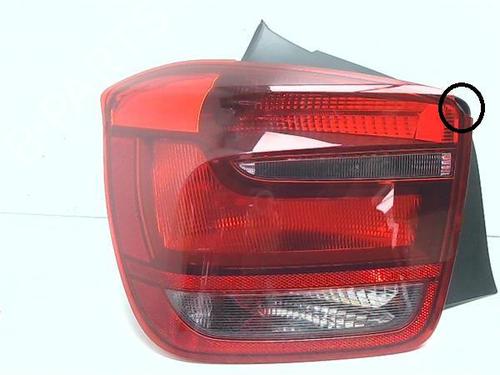 left-taillight-bmw-1-f20-2011-2012-2013-2014-2015-2016-2017-2018-2019-38392592 main image