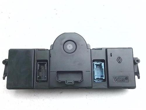 Climate control RENAULT MEGANE II Saloon (LM0/1_) 1.6 | BP38349313I5 - Image 3