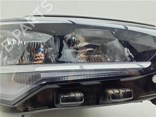 Right headlight OPEL CORSA F (P2JO) CORSA-e (68) | BP38385516C29 - Image 7