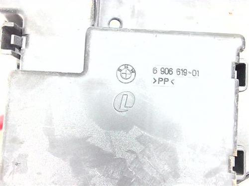 Fuse box BMW 6 (E63) 635 d | BP38376468E1 - Image 4