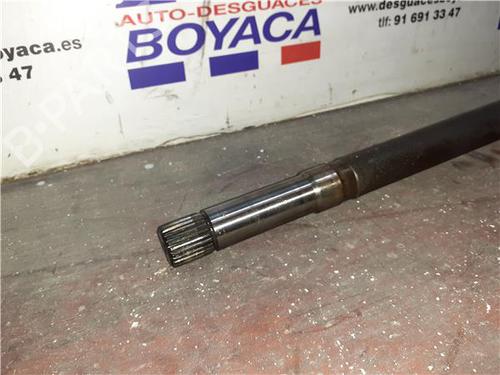 Right front driveshaft CITROËN C5 I (DC_) 2.0 16V HPi (DCRLZB) | BP39961856M39 - Image 3
