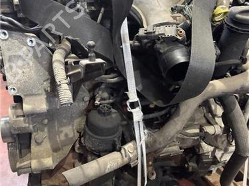 Engine FORD MONDEO IV Saloon (BA7) 2.0 TDCi | BP38362605M1 - Image 4
