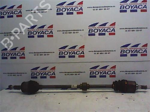 Used Right front driveshaft Right front driveshaft 38350191 38350191