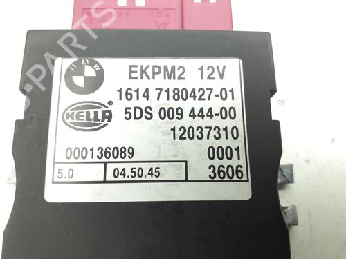 Electronic module BMW 5 (E60) 520 d | BP38440004M83 - Image 6