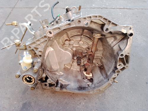 Used Gearbox Gearbox CITROËN XSARA (N1) 1.9 TD (90 hp) 39538101 39538101