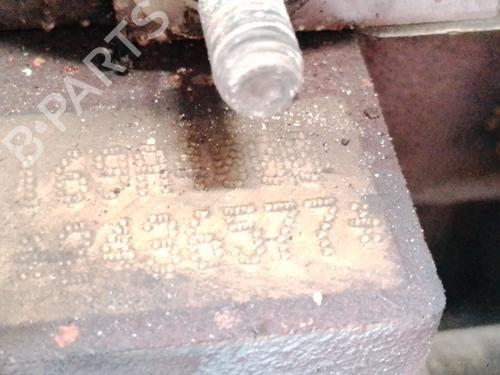 Engine FIAT 500 (312_) 1.2 (312AXA1A) | BP40505799M1 - Image 2