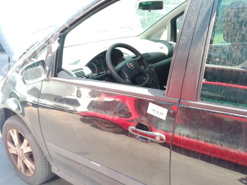 Used Left front door Left front door 38334454 38334454