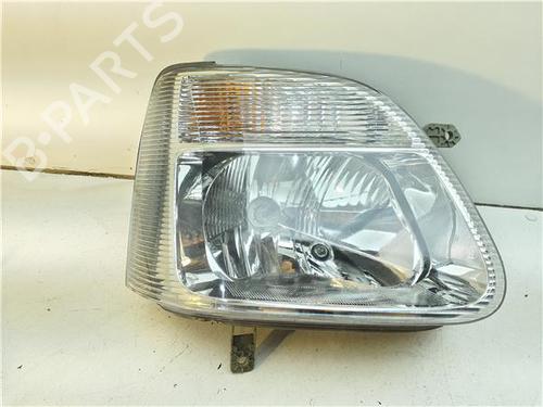 Used Right headlight Right headlight 38371354 38371354
