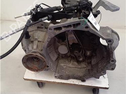 Used Gearbox Gearbox 38370902 38370902