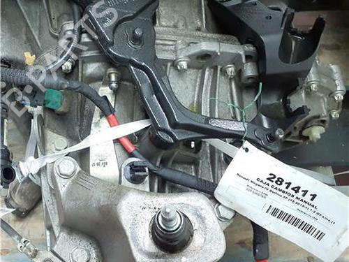 Used Gearbox Gearbox 38398620 38398620