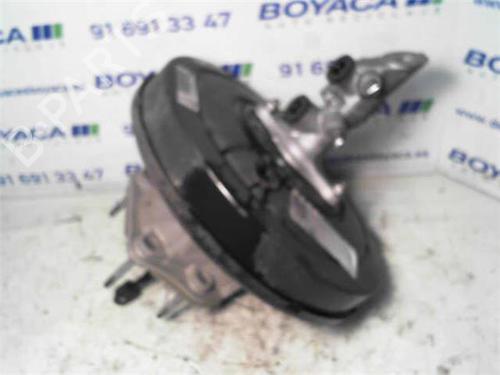 Servo brake RENAULT MEGANE IV Saloon 1.3 TCe 115 (LVN9) | BP38351666M42 - Image 2