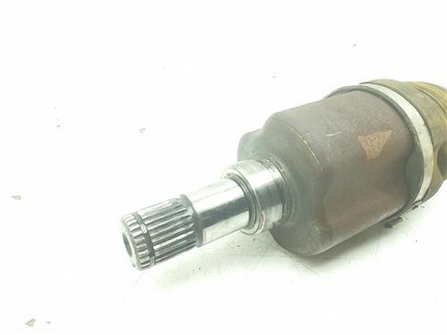 Left front driveshaft FORD FOCUS III Saloon 1.5 TDCi | BP38370366M38 - Image 2