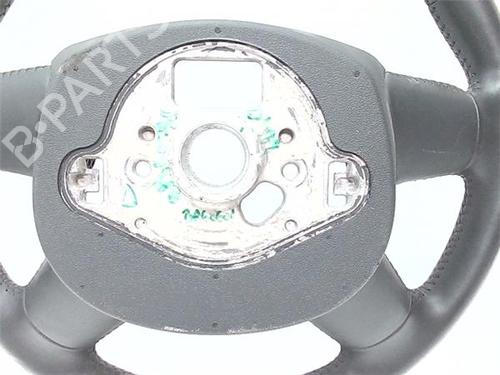 Steering wheel AUDI Q3 (8UB, 8UG) 1.4 TSI | BP38377698C49 - Image 2