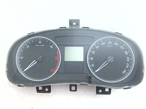 instrument-cluster-skoda-fabia-ii-combi-545-2007-2008-2009-2010-2011-2012-2013-2014-38351888 main image