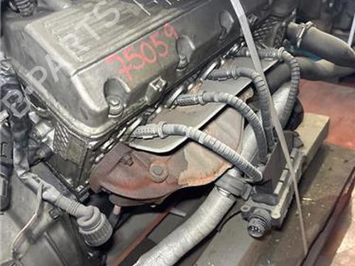 Engine BMW 3 Compact (E36) 316 i | BP38405348M1 - Image 3