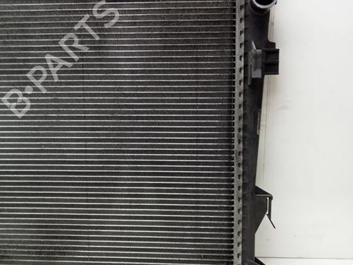 Water radiator KIA CEED (CD) 1.6 CRDi 115 | BP38406020M31 - Image 3