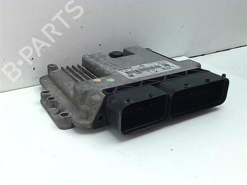 Control unit OPEL ASTRA H (A04) 1.7 CDTI (L48) | BP38405604M11 - Image 2