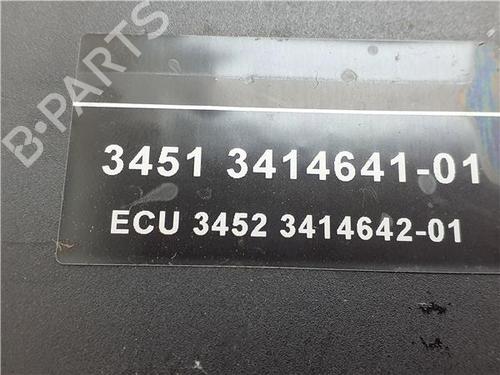 ABS pump BMW X3 (E83) xDrive 30 d | BP38367643M43 - Image 2