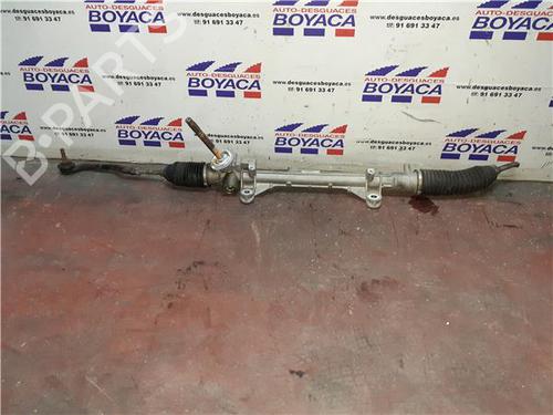 Steering rack RENAULT MEGANE IV Saloon 1.3 TCe 115 (LVN9) | BP38354672M22 - Image 2