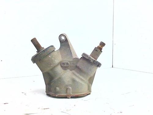 Used Steering rack Steering rack 38397150 38397150