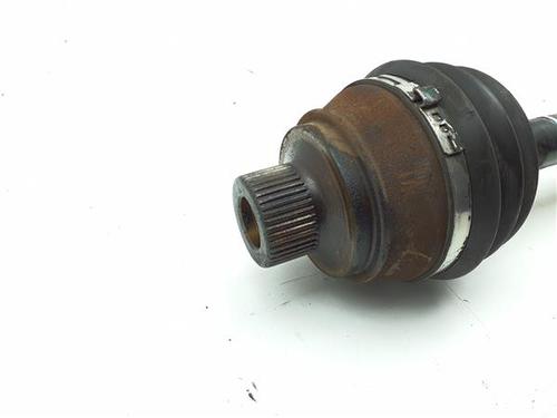 Left front driveshaft AUDI A4 B8 (8K2) 2.0 TDI quattro | BP38390006M38 - Image 2