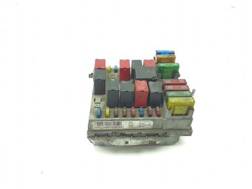 Electronic module FIAT STILO Multi Wagon (192_) 1.9 JTD | BP38385042M83 - Image 4