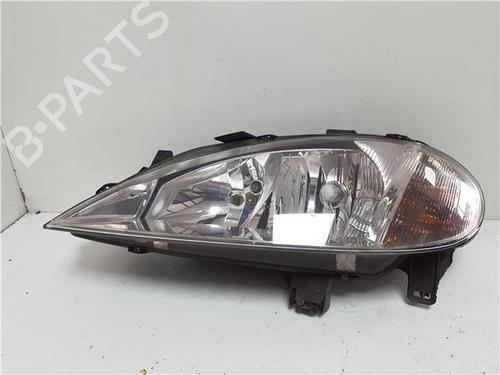 Used Left headlight Left headlight 38349199 38349199