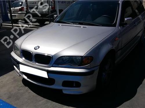 Intercooler BMW 3 Touring (E46) 320 i | BP38351763M30 - Image 2