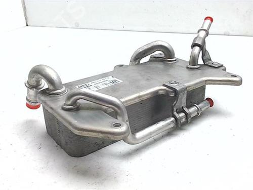Oil radiator AUDI A6 C8 (4A2) 45 TDI Mild Hybrid quattro | BP38394238M33 - Image 4