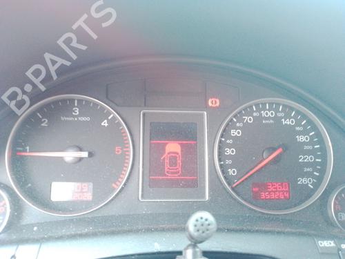 Instrument cluster AUDI A4 B6 Avant (8E5) 1.9 TDI | BP39033139C47 - Image 2