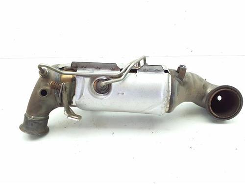 Particulate filter PEUGEOT 308 II (LB_, LP_, LW_, LH_, L3_) 1.6 GTi PureTech 263 (L3EGXP) | BP38388481M81 - Image 5