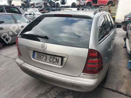 Headlight switch MERCEDES-BENZ C-CLASS T-Model (S203) C 220 CDI (203.206, 203.208) | BP38385816I24 - Image 8
