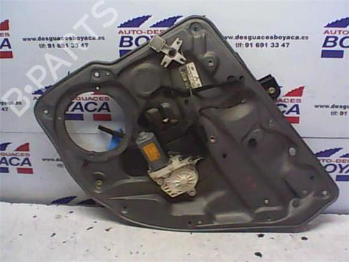 Used Rear right window mechanism Rear right window mechanism 38350402 38350402