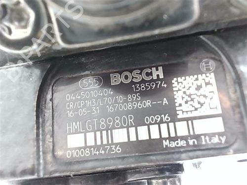 Injection pump RENAULT KADJAR (HA_, HL_) 1.6 dCi 130 (HLA4) | BP38374561M78 - Image 3