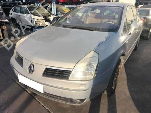 Electronic sensor RENAULT VEL SATIS (BJ0_) 3.5 V6 (BJ0R, BJ0V, BJ0U) | BP38378523M84 - Image 6