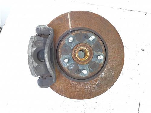 Used Left front steering knuckle Left front steering knuckle 38389835 38389835