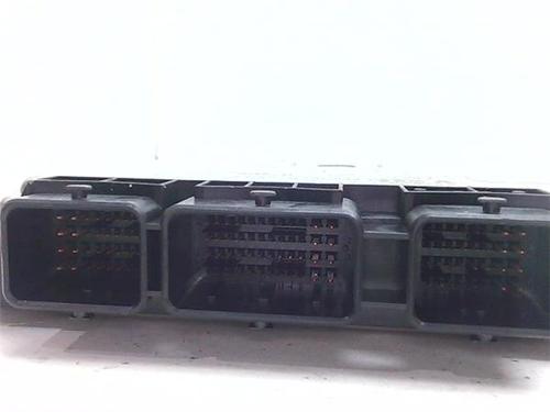 Control unit CITROËN C5 II Break (RE_) 1.6 HDi (RE9HZC, RE9HYB) | BP40087421M11 - Image 4