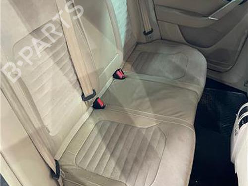 Seats set VW PASSAT B7 Variant (365) 2.0 TDI | BP38362732C78 - Image 4