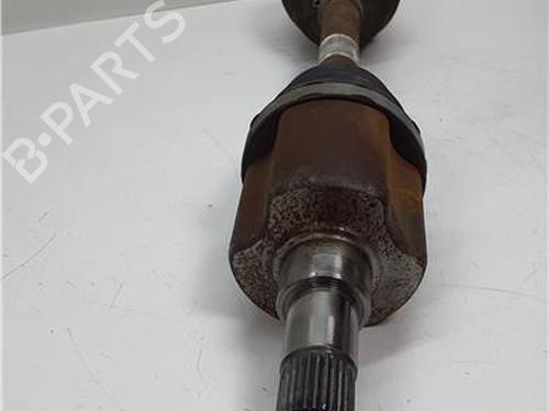 Left front driveshaft FORD FOCUS IV (HN) 2.3 ST EcoBoost | BP38380101M38 - Image 3