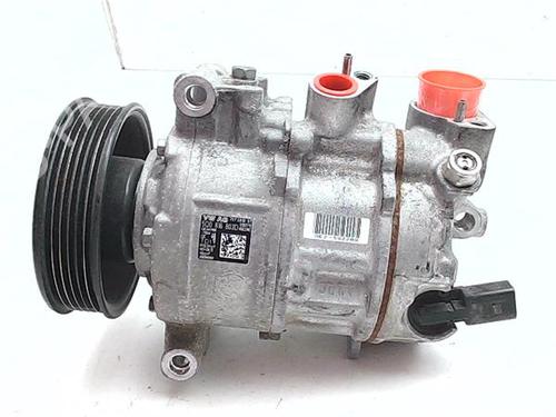 AC compressor SEAT LEON (5F1) 2.0 TDI | BP38729444M34 - Image 2