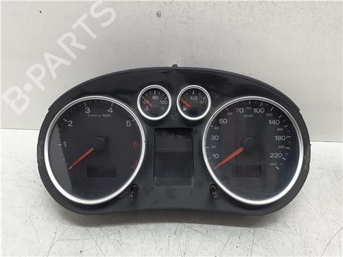 Used Instrument cluster Instrument cluster 38405722 38405722