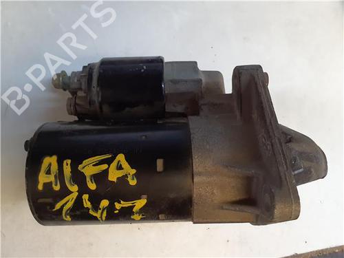 Used Starter Starter 38371630 38371630