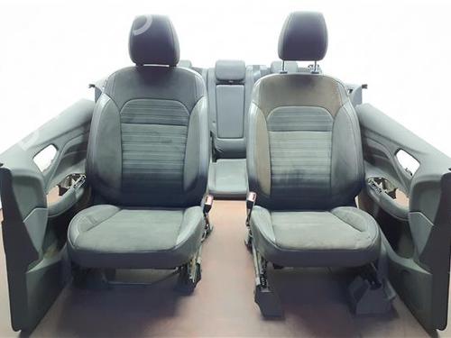 Seats set FORD KUGA II (DM2) 1.5 TDCi | BP38365753C78 - Image 7